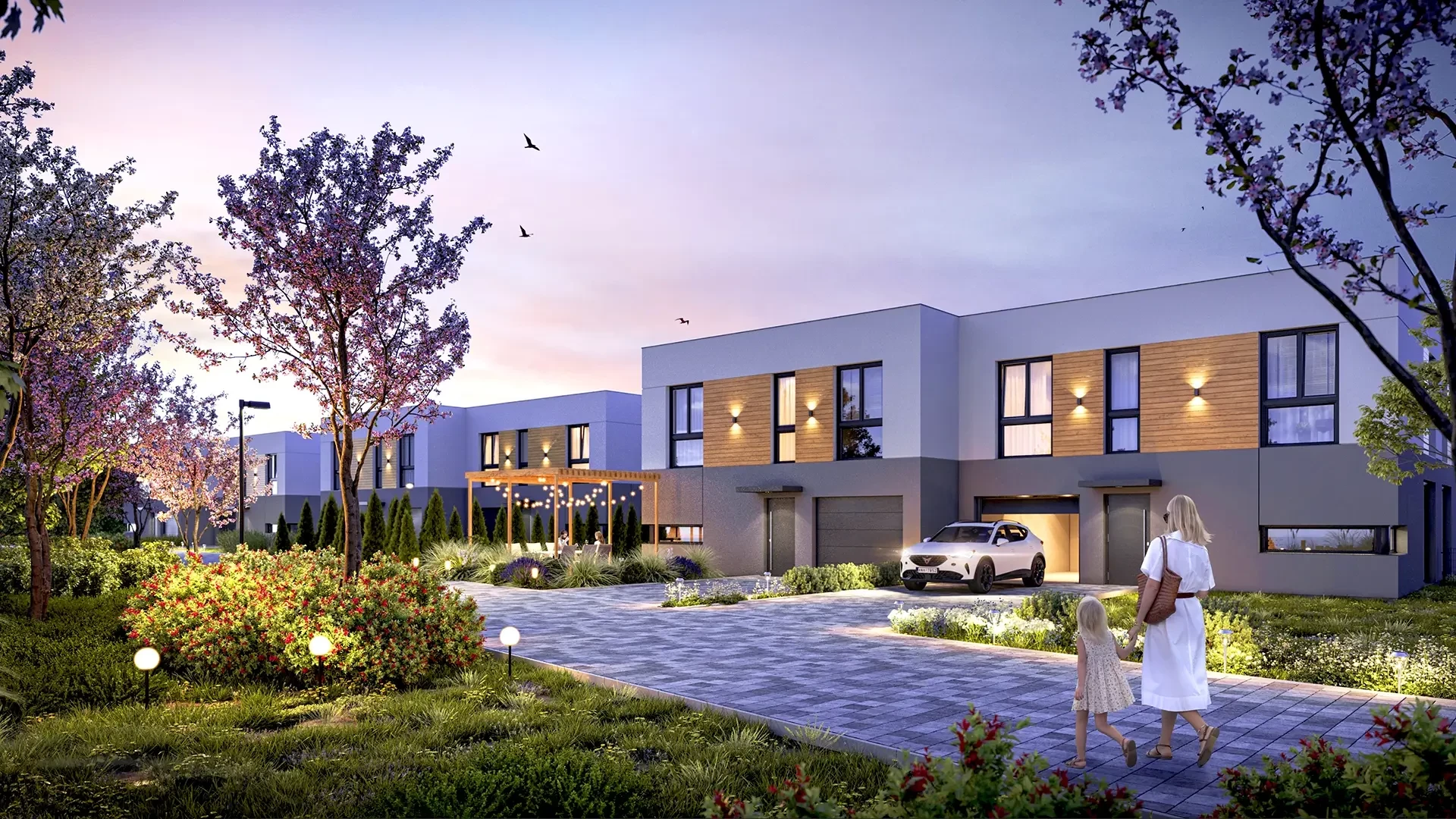 1. Top z formularzem i galerią