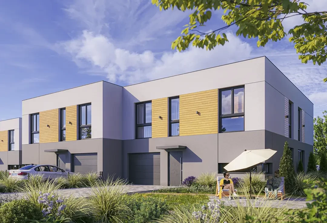 3. Standard wykończenia